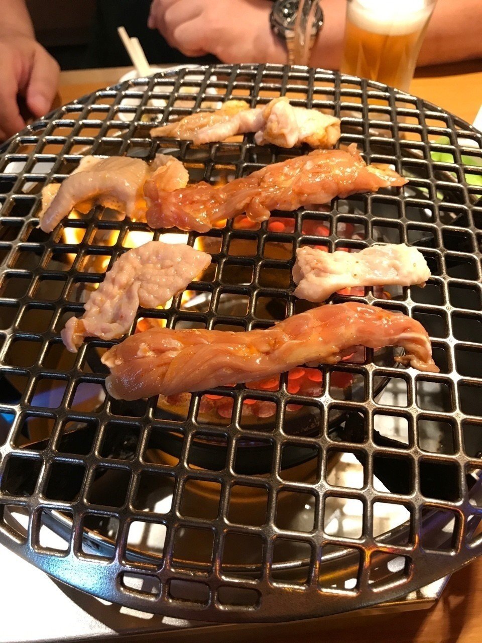 赤から 函館昭和店 Meglla Note 赤から 函館昭和店 Meglla Note