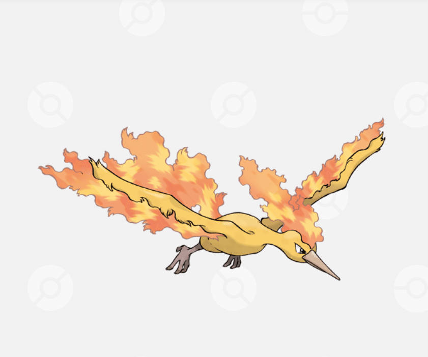 ほのお ひこうタイプのポケモン達 リユルン Note ほのお ひこうタイプのポケモン達 リユルン Note