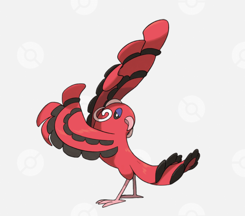 ほのお ひこうタイプのポケモン達 リユルン Note ほのお ひこうタイプのポケモン達 リユルン Note