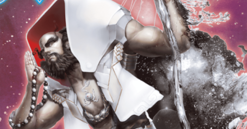 4/1】ゲートルーラー2弾環境結論構築【鵜呑みにしないで】｜あーちゃん