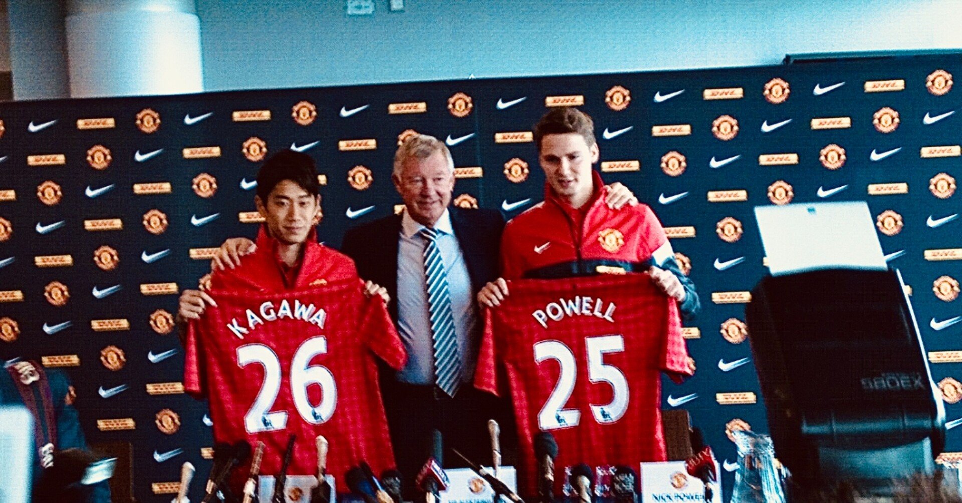 値下げ交渉可！ マンチェスター・ユナイテッド 香川真司（M） ZCWO マンチェスター・ユナイテッド “香川真司” 2014/15シーズン