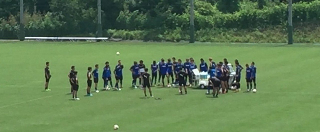 試合をディープに観戦するためのワンポイントプレビュー リーグ第24節 ヴァンフォーレ甲府戦 いしかわごう Note