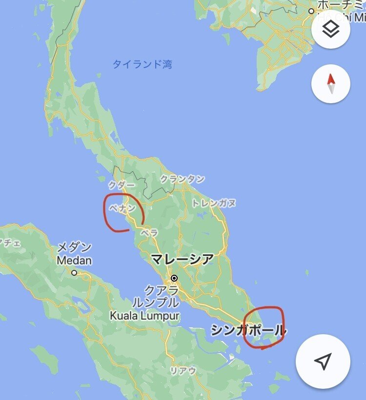 2年前の今日は Kiyofumi Note