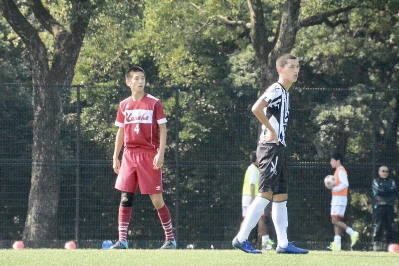 部外者にしてはうるさい 長崎大学フットサル部forza Note
