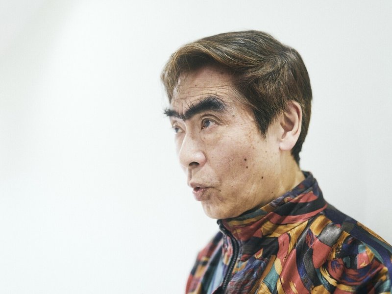 我修院達也さんインタビュー 金曜ロードショー ハウルの動く城 放送 文藝春秋digital 我修院達也さんインタビュー 金曜ロードショー ハウルの動く城 放送 文藝春秋digital