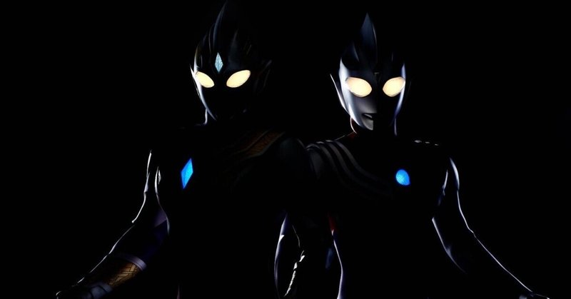 21年に活躍する新ウルトラマンお披露目か 3000万年前の同族 ティガの息子 Ultrabird Note