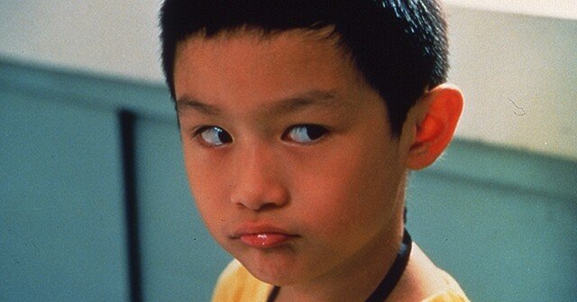 映画評】 エドワード・ヤン（楊德昌）『ヤンヤン 夏の想い出』『恐怖