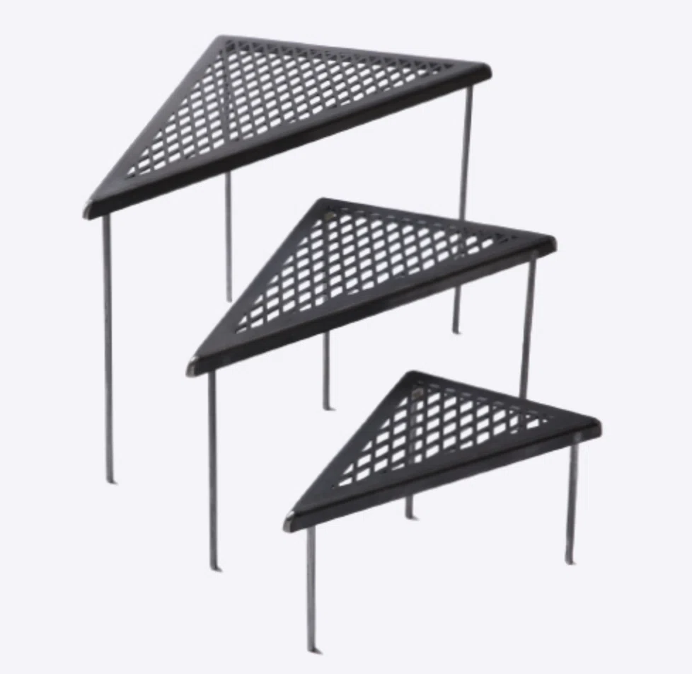 Finally got the sanzoku mountain derutas ORTEGA (bonfire table