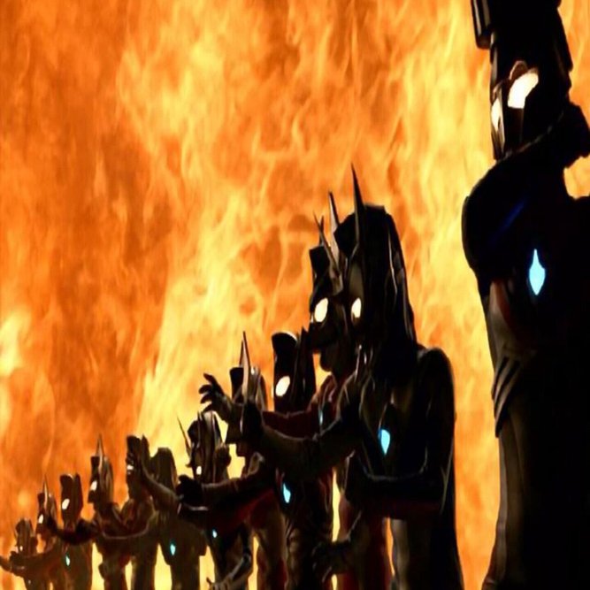 21年に活躍する新ウルトラマンお披露目か 3000万年前の同族 ティガの息子 Ultrabird Note