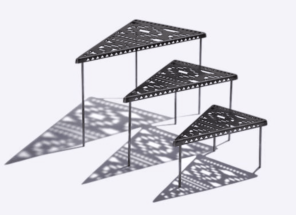 人気の 【新品】山賊マウンテン デルタス オルテガ柄 derutas その他
