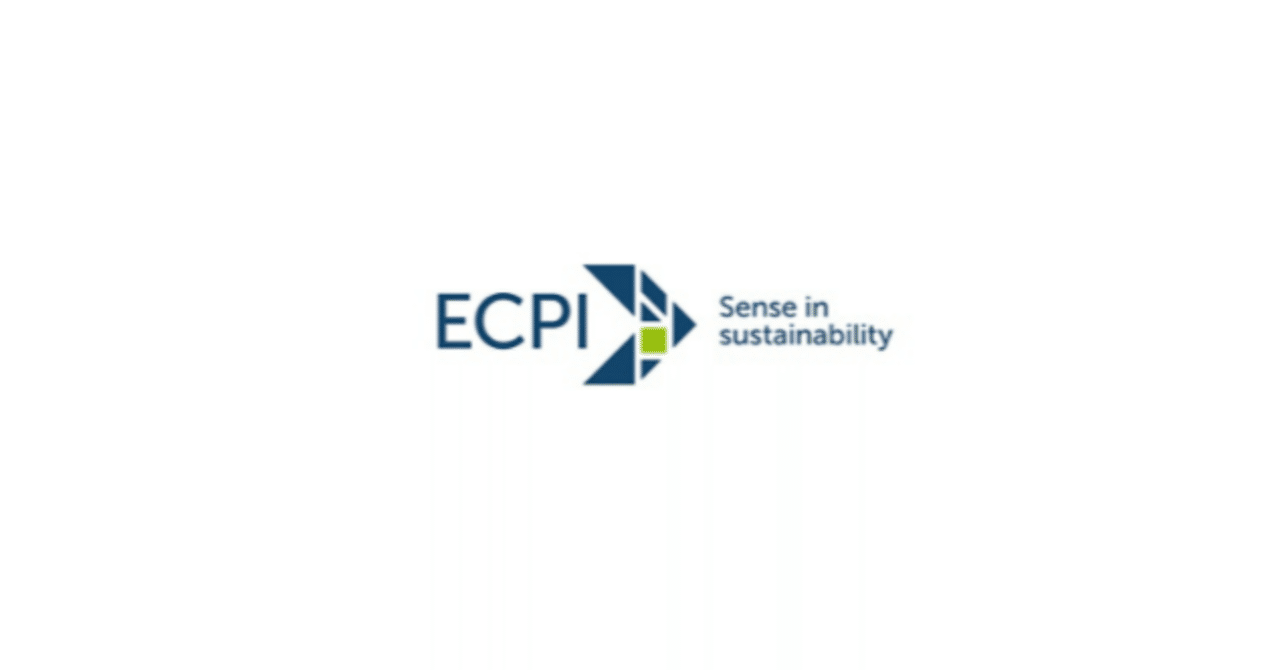 【第12回】「ECPI Global Ethical Equity Index」について｜shuhigashi