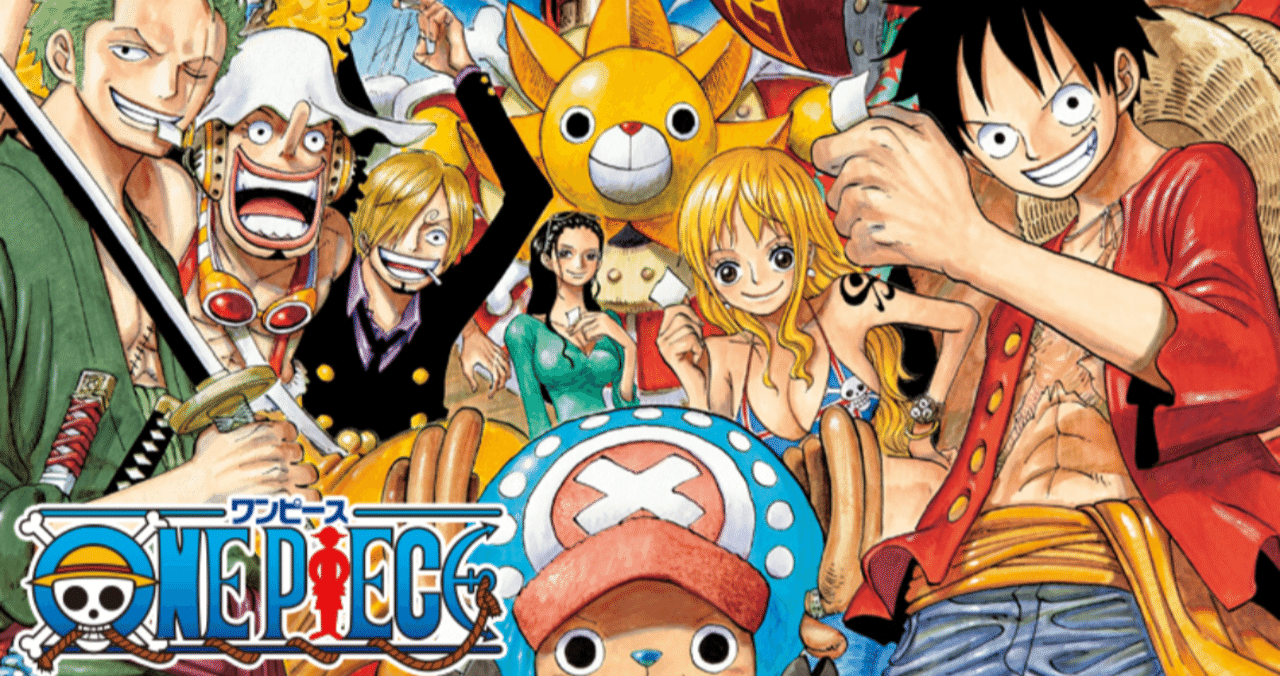 One Piece ロビンが 人目とならない理由 この世は 不思議な事だらけ Note