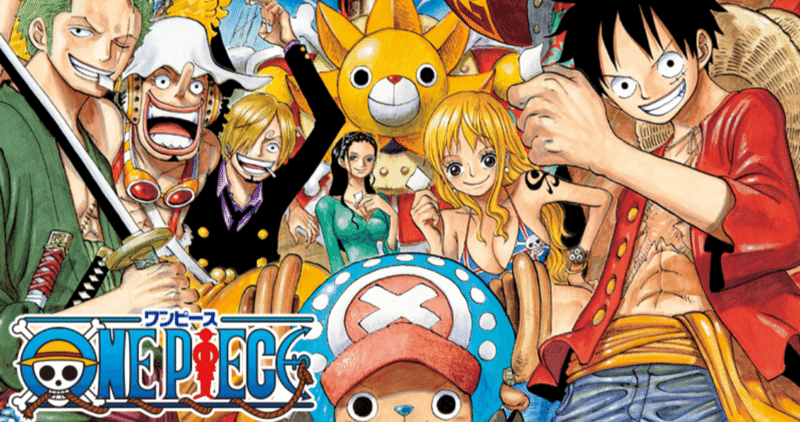 Onepiece の新着タグ記事一覧 Note つくる つながる とどける