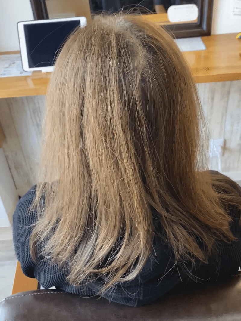 白髪もしっかりカバー ハイライトグレーアッシュ レシピ公開 マッタん アルルヘアー 代表 Note 白髪もしっかりカバー ハイライトグレーアッシュ レシピ公開 マッタん アルルヘアー 代表 Note