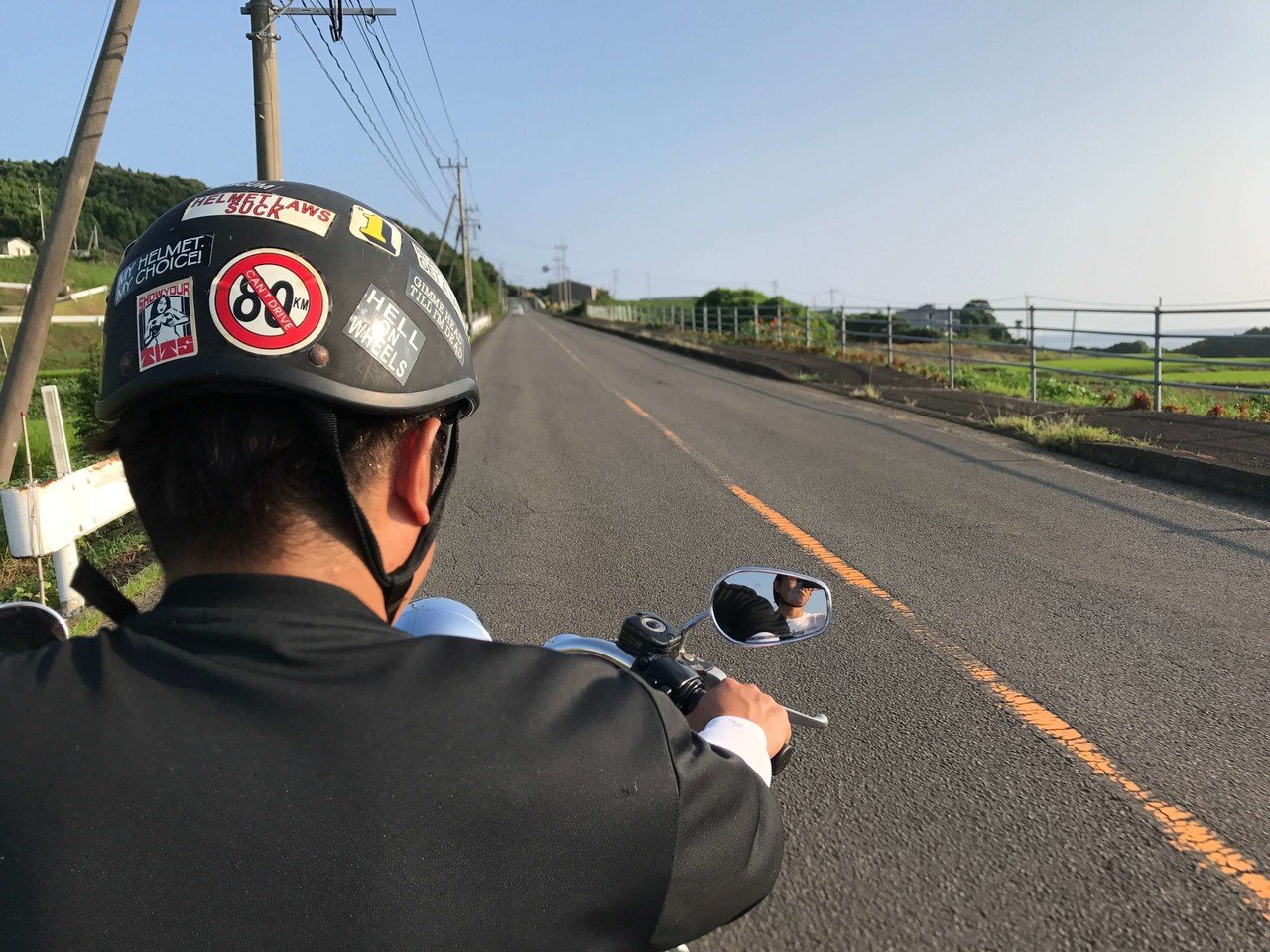 再生リアカー、リヤカー リヤカー改造！阿久根で出会ったプロ達によって、リヤカーが進化した