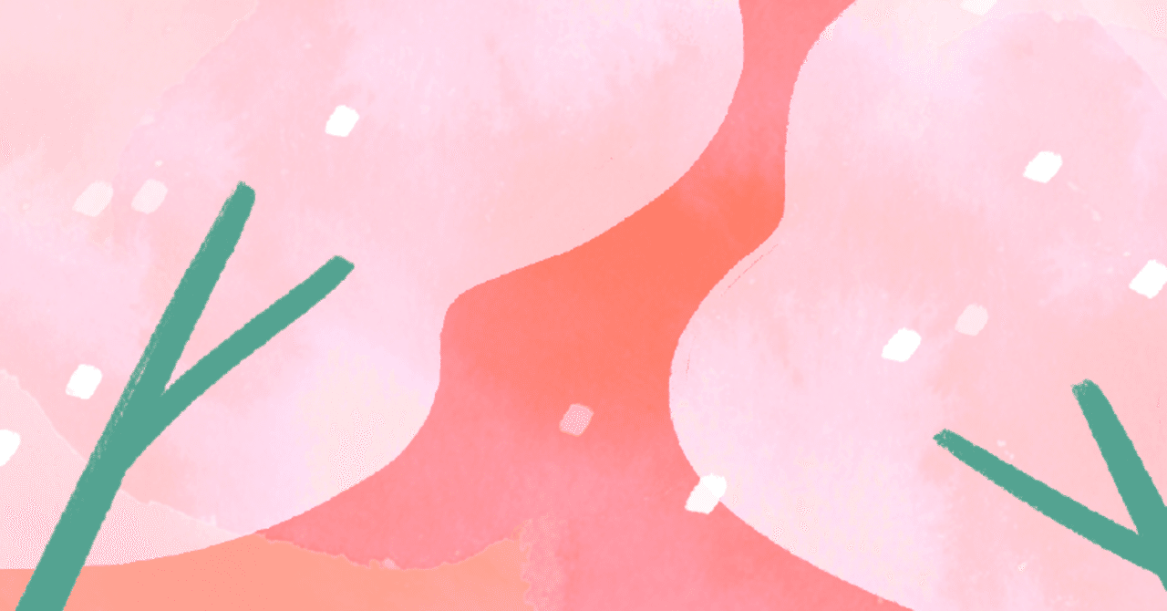 4月カレンダー おくちはる イラスト デザインする人 Note