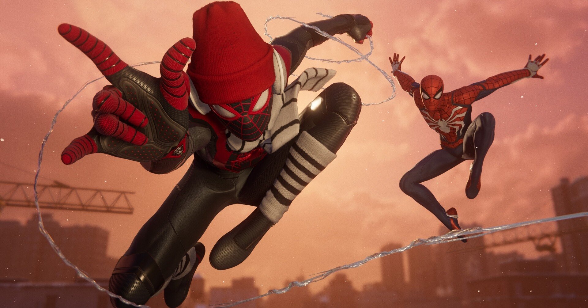 Ps5スパイダーマン クリア後感想 Ps5入門としてはかなりオススメ ヒトウレビト Note Ps5スパイダーマン クリア後感想 Ps5入門としてはかなりオススメ ヒトウレビト Note