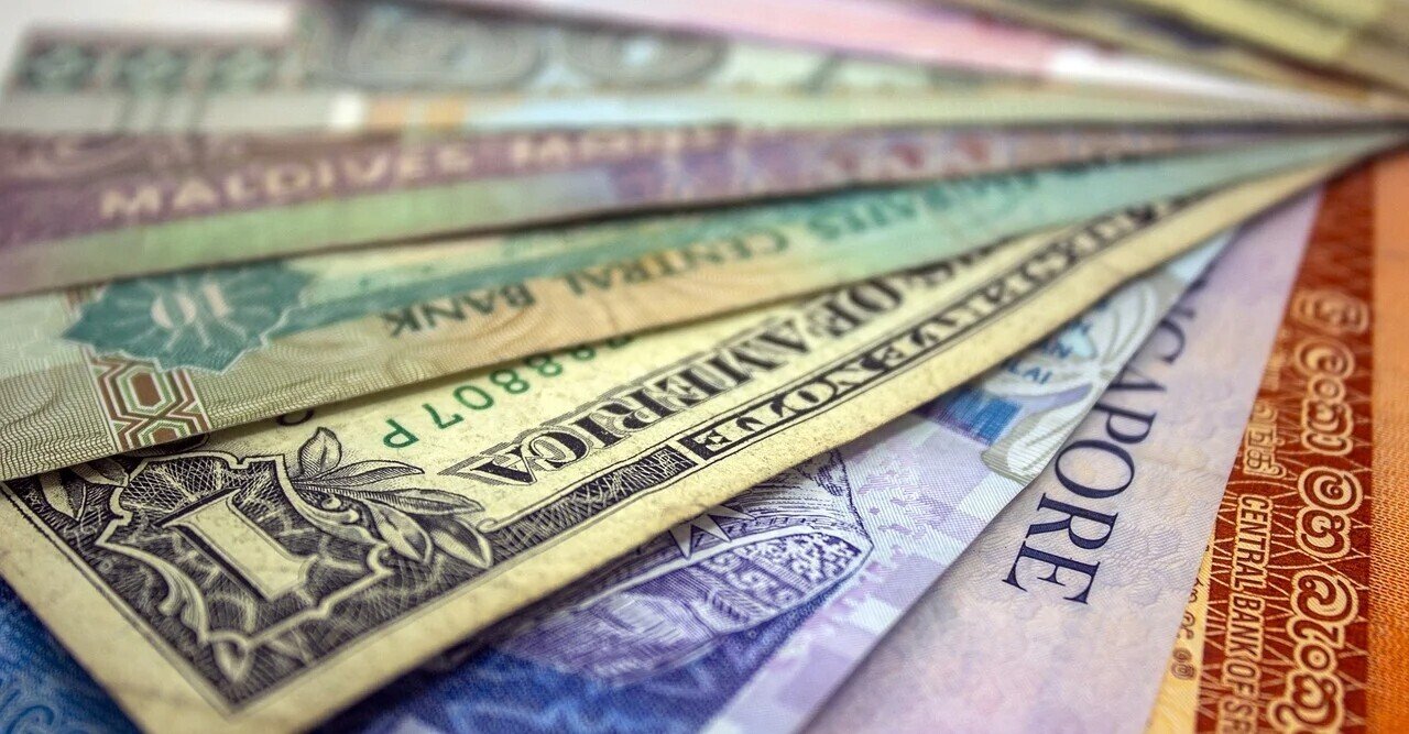 CBDC: 中央銀行のデジタル通貨。中国人民元と米国ドルの新たな覇権争い｜Masaya.Mori 森正弥 / CAIO (Chief AI  Officer)