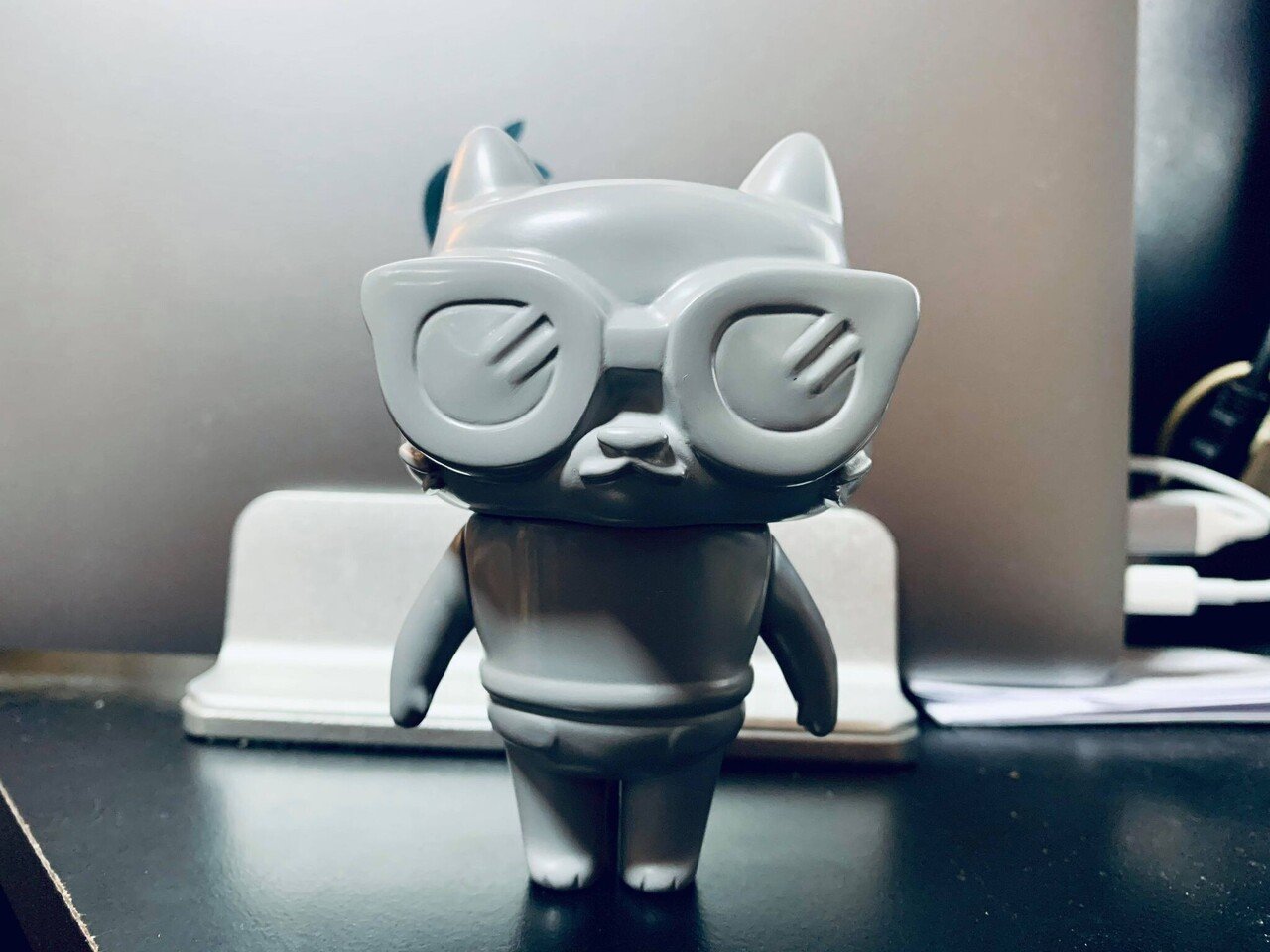 オリジナルソフビができるまで part.07｜Rocket Jack / ロケジャ