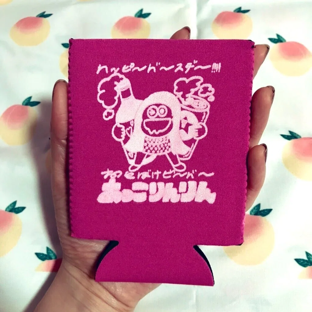 春といえば！マイバースデー！(あっこりんりん)｜おとぼけビ〜バ〜