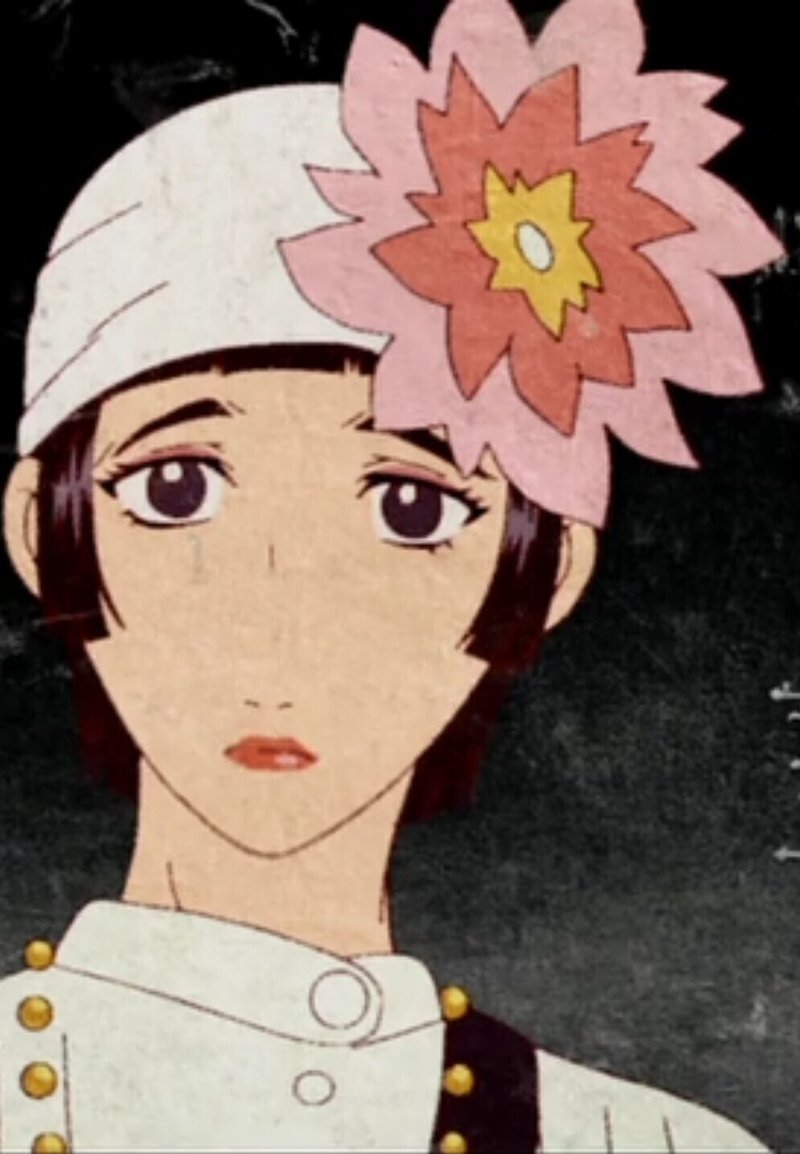私が好きなアニメ モノノ怪 を語らせて Detoroitokurara Note 私が好きなアニメ モノノ怪 を語らせて Detoroitokurara Note