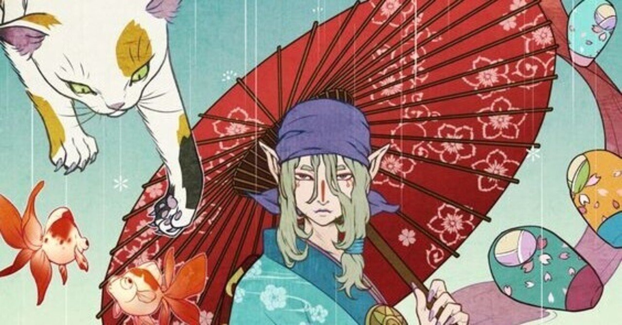 私が好きなアニメ モノノ怪 を語らせて Detoroitokurara Note 私が好きなアニメ モノノ怪 を語らせて Detoroitokurara Note