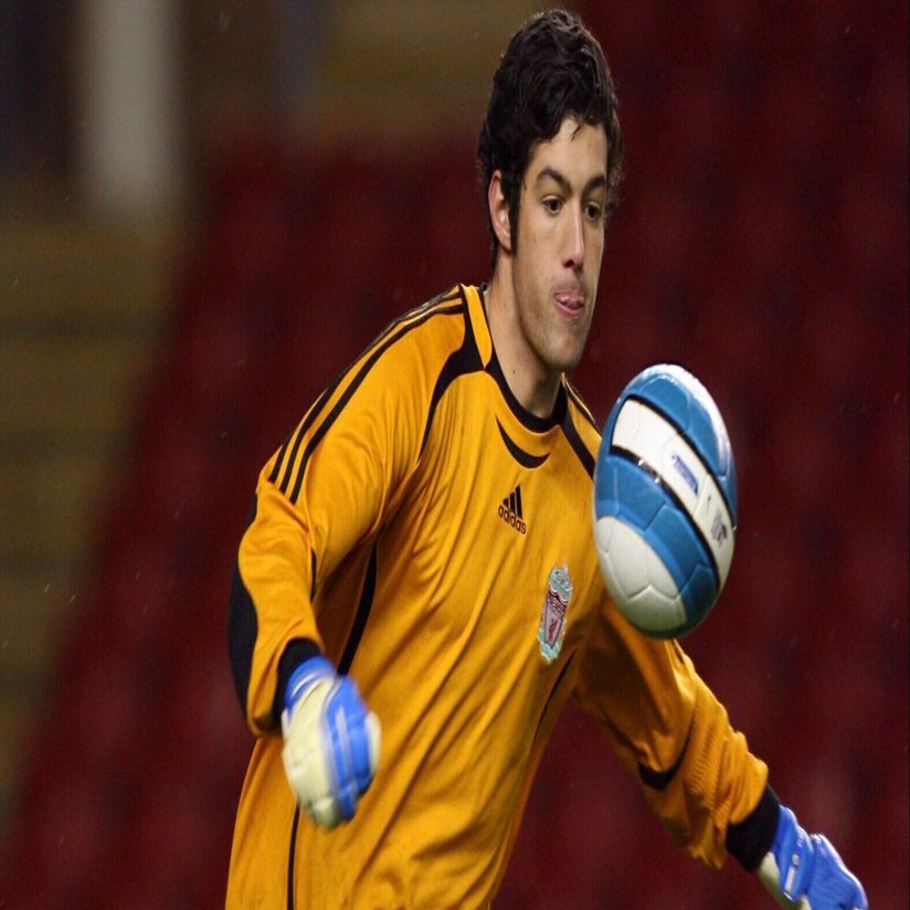 退団後の話 ディーン ブーザニス Liverpool Fc Transfer Centre Note