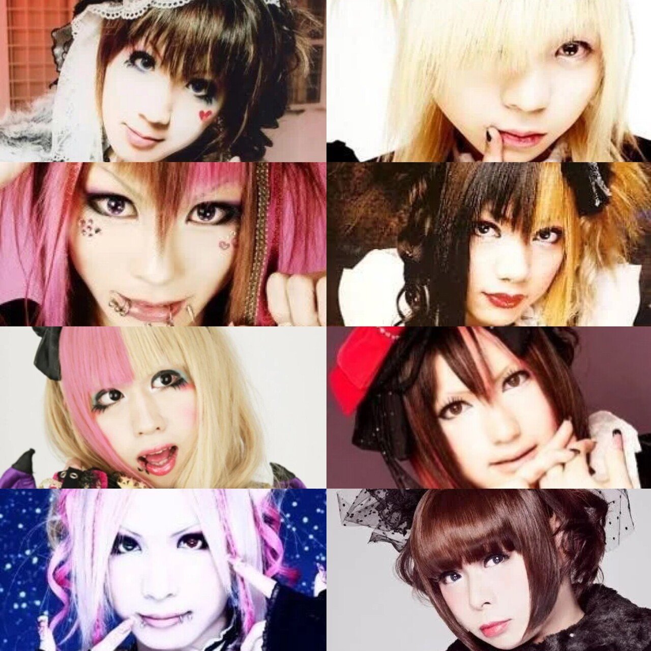 ヴィジュアル系の女形を本気でまとめてみた 元カノの子供をテリヤキにして食べたい Note ヴィジュアル系の女形を本気でまとめてみた 元カノの子供をテリヤキにして食べたい Note