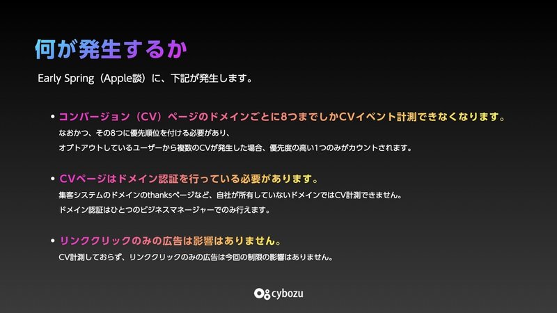 イベント集客のためのfacebook広告 ーコンバージョンを計測するための基本設定編ー Akiko Note