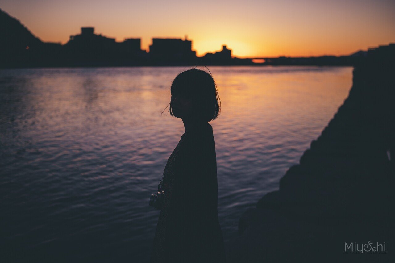 完璧なボケ味を実現させたNIKKOR Z 50mm f/1.2 S レビュー 完璧なボケ味を実現させたNIKKOR Z 50mm f/1.2 S レビュー