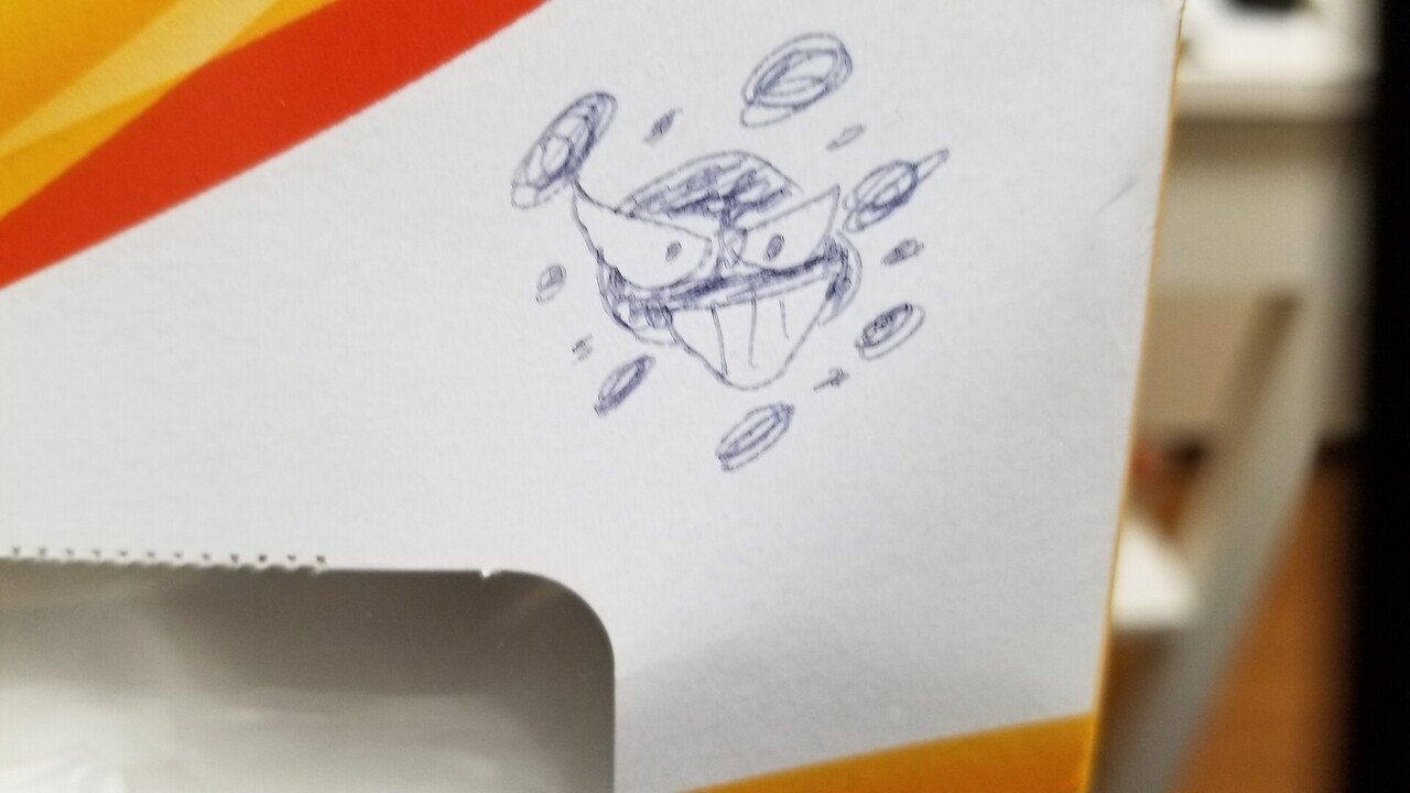 新しい戦場 ウルカヌス帝 みかど Note