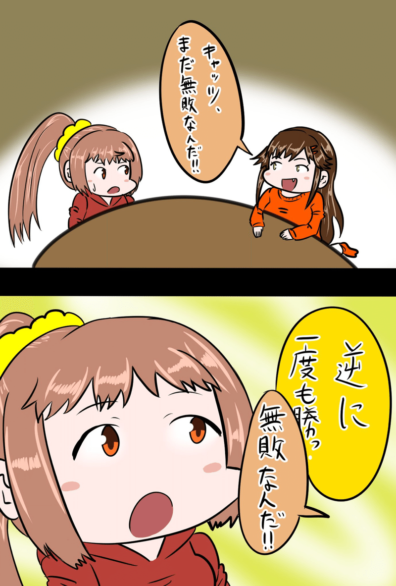 イラストの毎日更新を一年以上続けて成長したこと 21年4月1日の日記 ゆーまっくす Note イラストの毎日更新を一年以上続けて成長したこと 21年4月1日の日記 ゆーまっくす Note