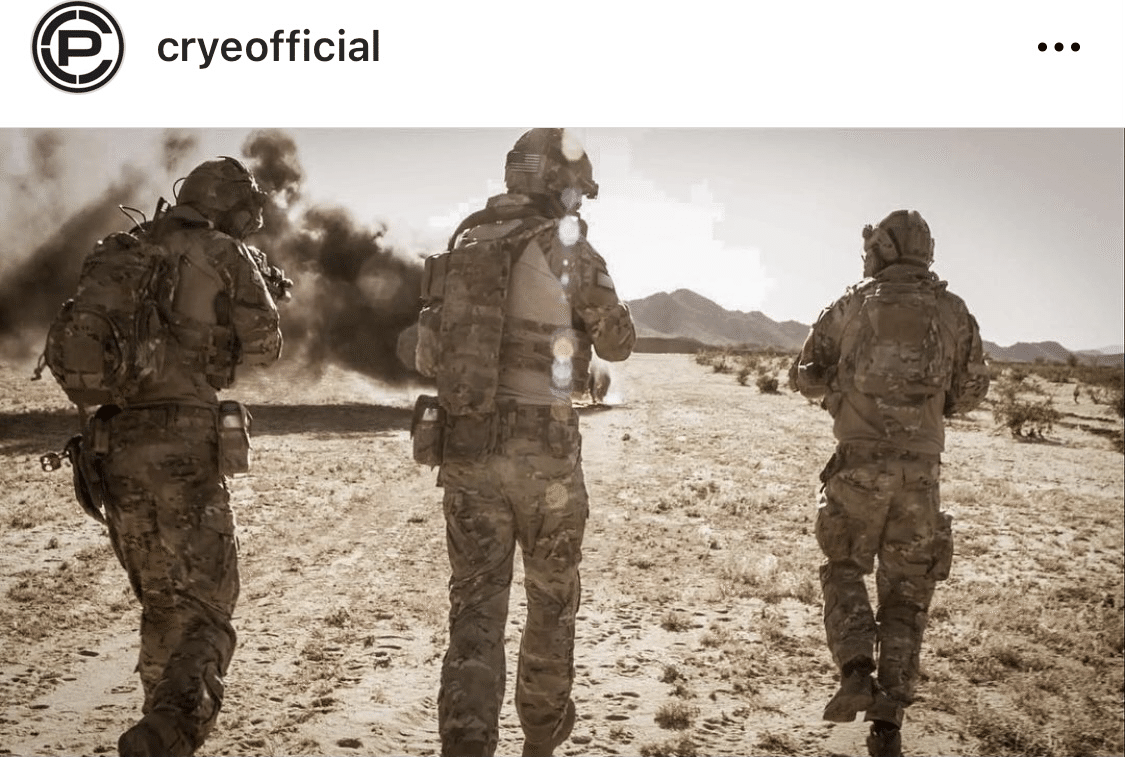 CRYE JPC PROTOTYPE｜masatoshi56u