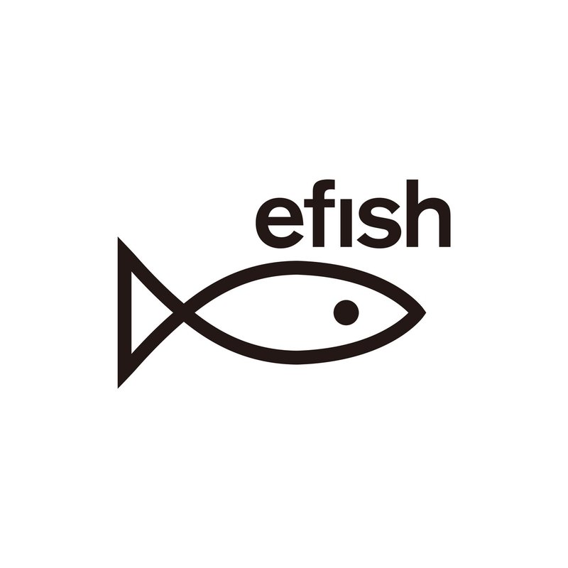 logo_efish_アートボード 1