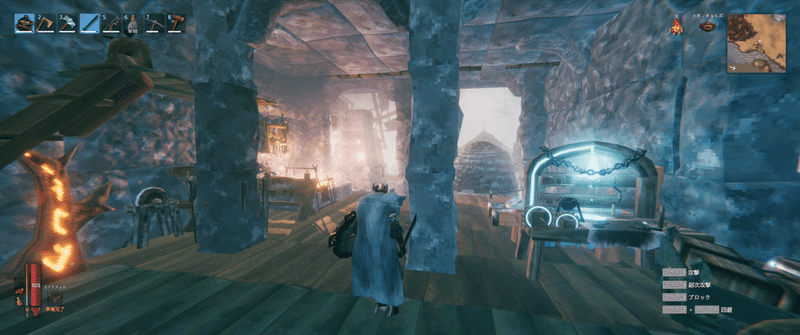 調子が戻ったかに思えたpcと調子が悪くなってきた Valheim Oheavenus Note 調子が戻ったかに思えたpcと調子が悪くなってきた Valheim Oheavenus Note