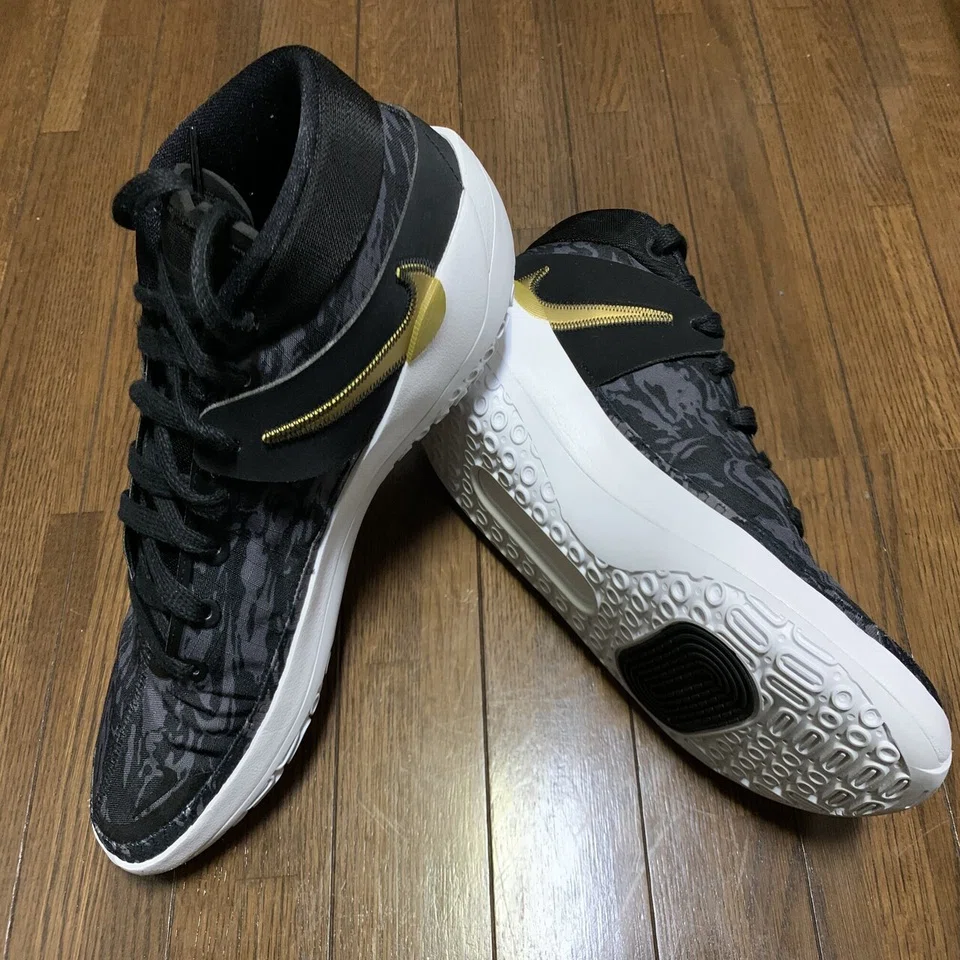 KD 13 Performance Review｜Brankなんとか
