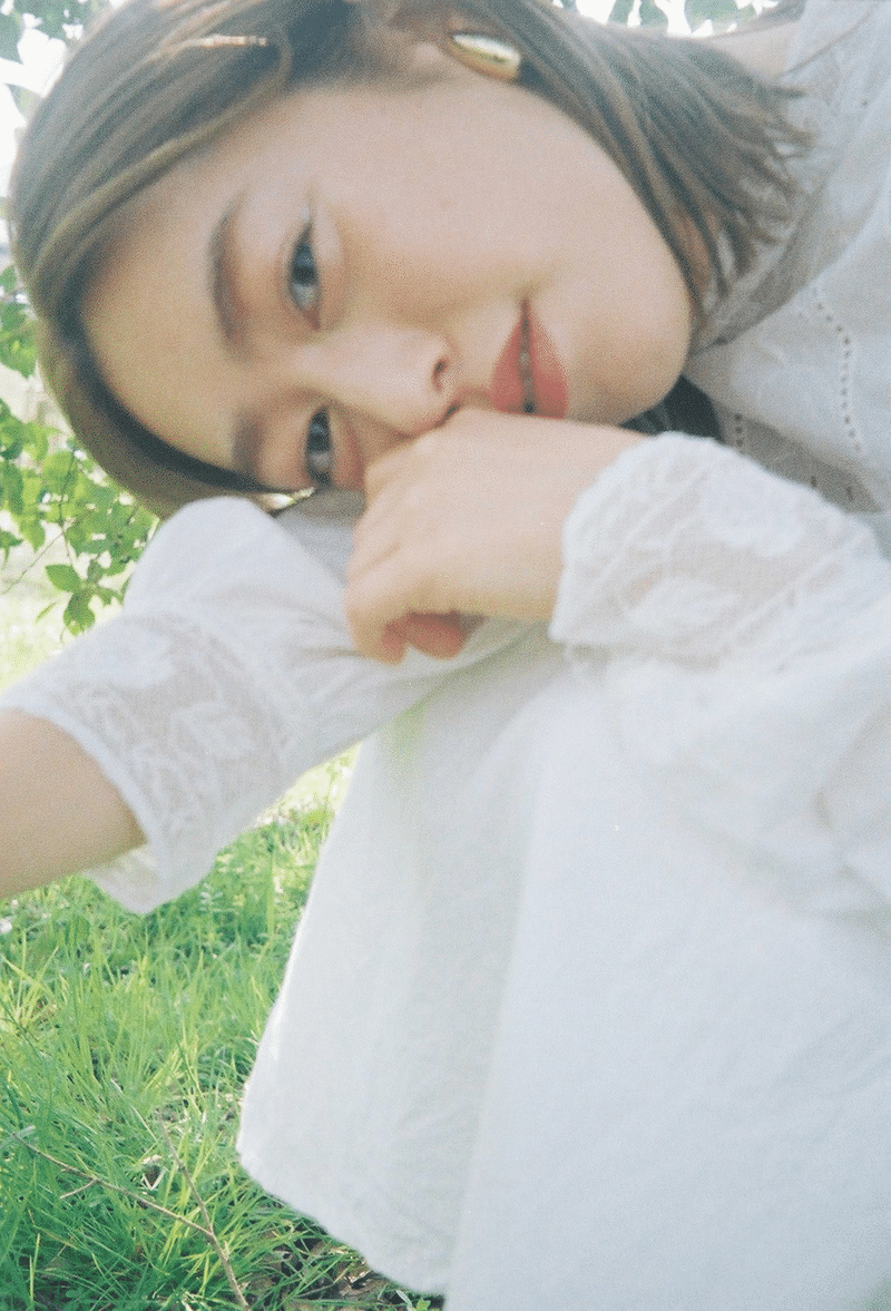 初めまして Mai Okamoto Note 初めまして Mai Okamoto Note