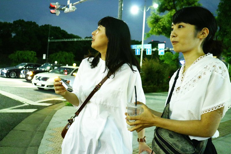 ロロ放談 望月綾乃と森本華の場合 ロロ Note