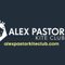 Alex Pastor Kite Club