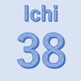Ichi-38