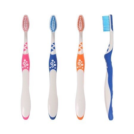 best toothbrush for a 2 year old