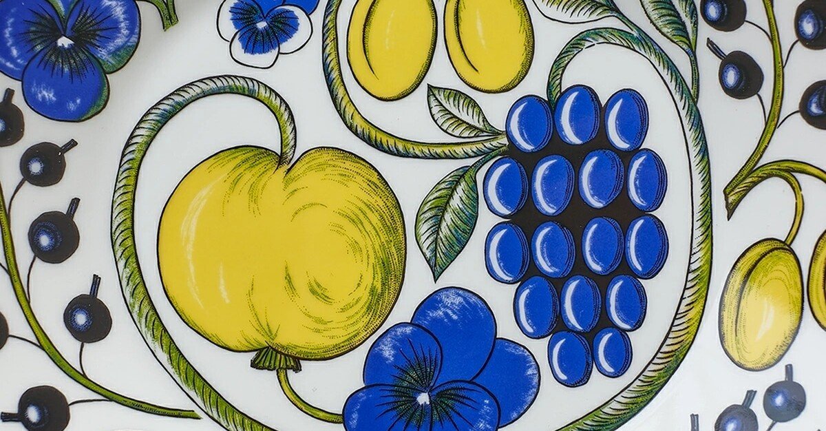 1969年誕生 フィンランド語で「楽園」を意味するアラビア