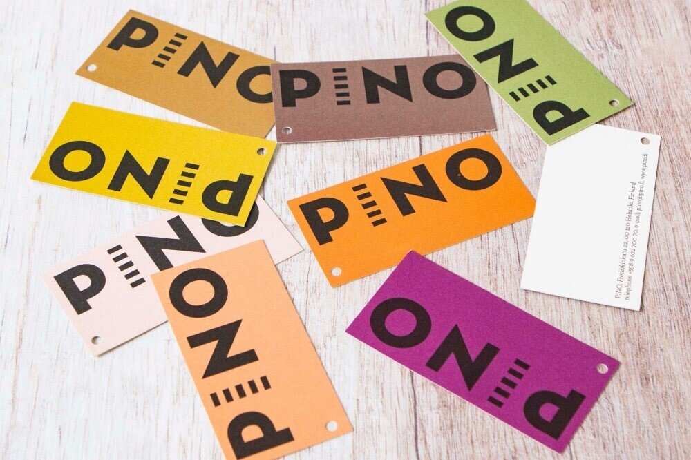 北欧フィンランドのかわいいショップカードを紹介します カスタムデザイン名刺 Whoo フー Note 北欧フィンランドのかわいいショップカードを紹介します カスタムデザイン名刺 Whoo フー Note