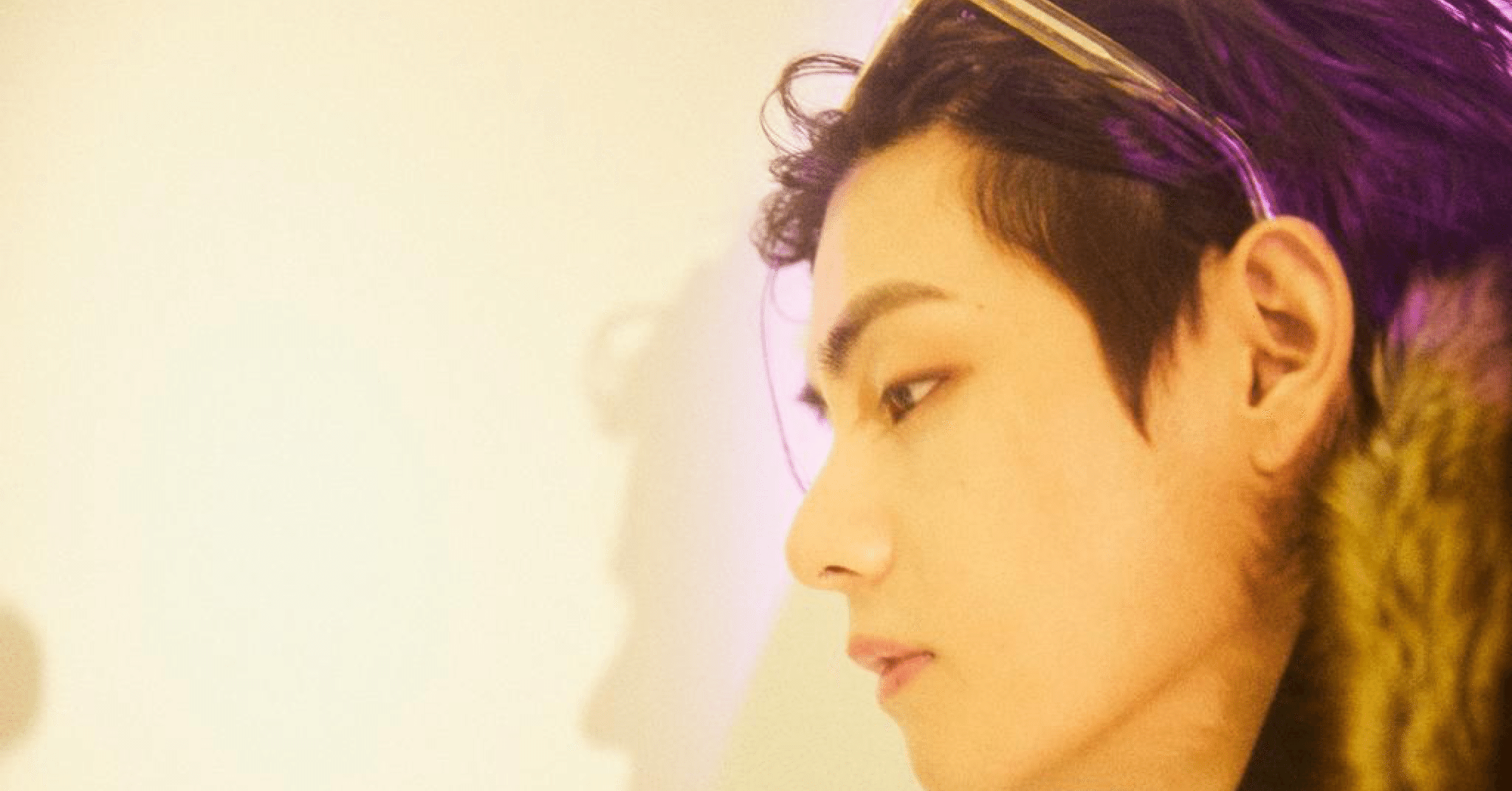 Btsのv 整形外科医が選ぶイケメン3位 整形でも真似しずらい目の持ち主 阿部 加奈子 Note