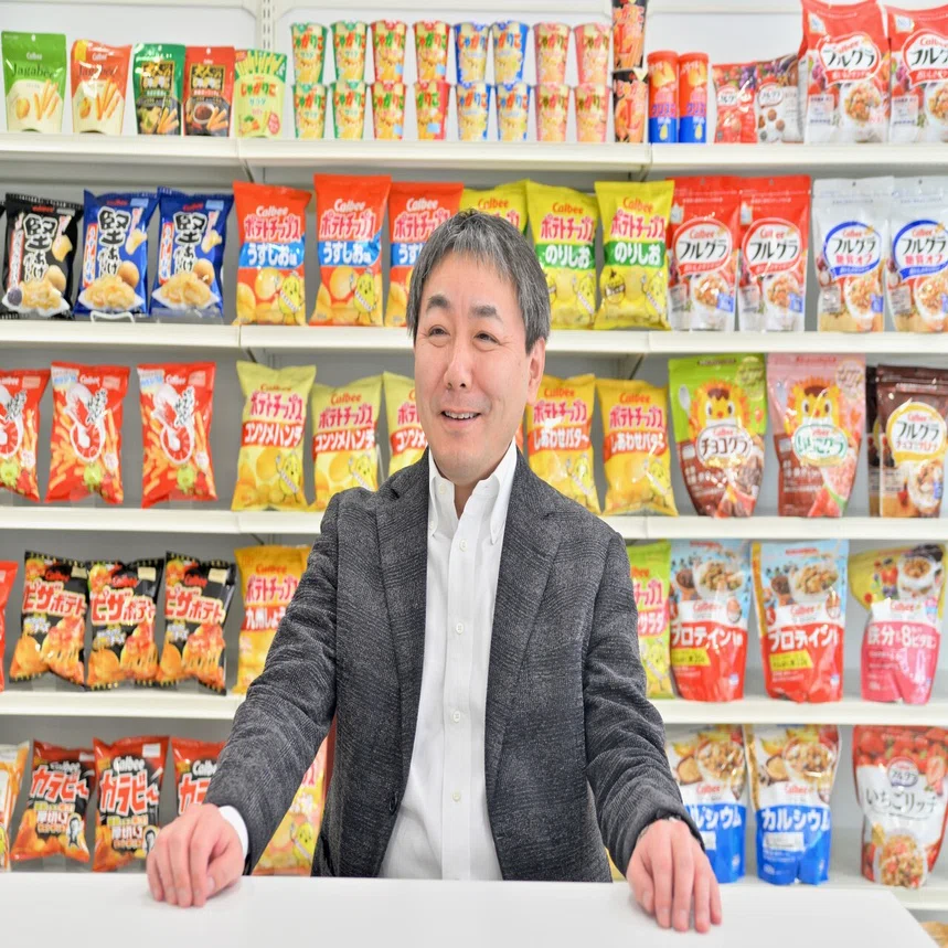 発売から半世紀以上！ロングセラー商品「かっぱえびせん」開発の歴史を 