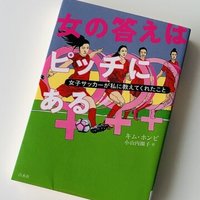 サッカー本大賞読書感想文 21 04 カンゼン Note サッカー本大賞読書感想文 21 04 カンゼン Note