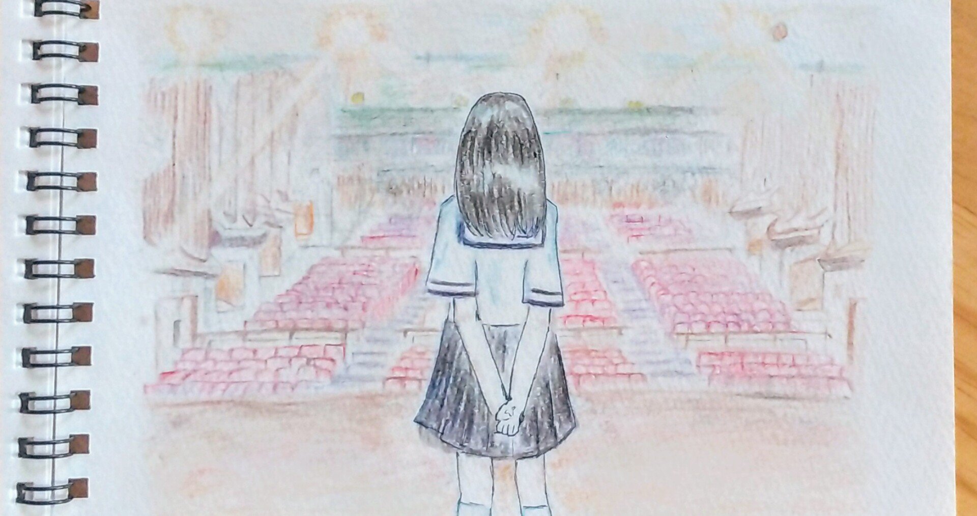 くちびるに歌を こころに太陽を Riho Note くちびるに歌を こころに太陽を Riho Note