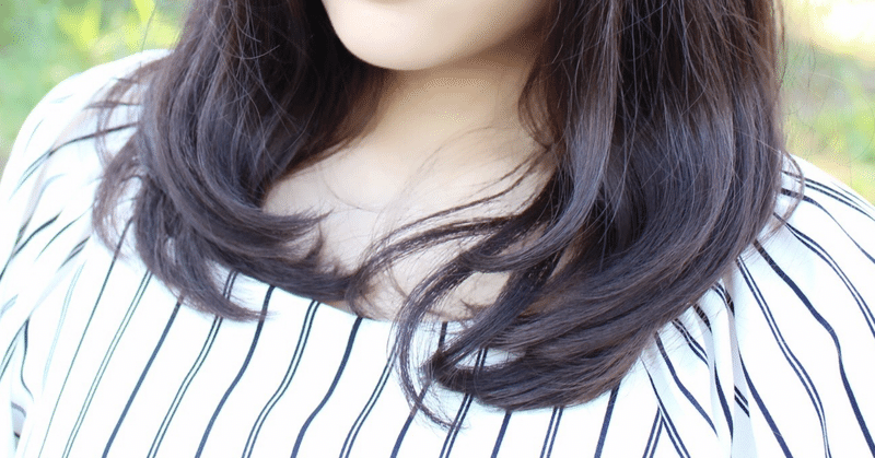 10 細くてコシのない髪のボリュームアップ S E I Note