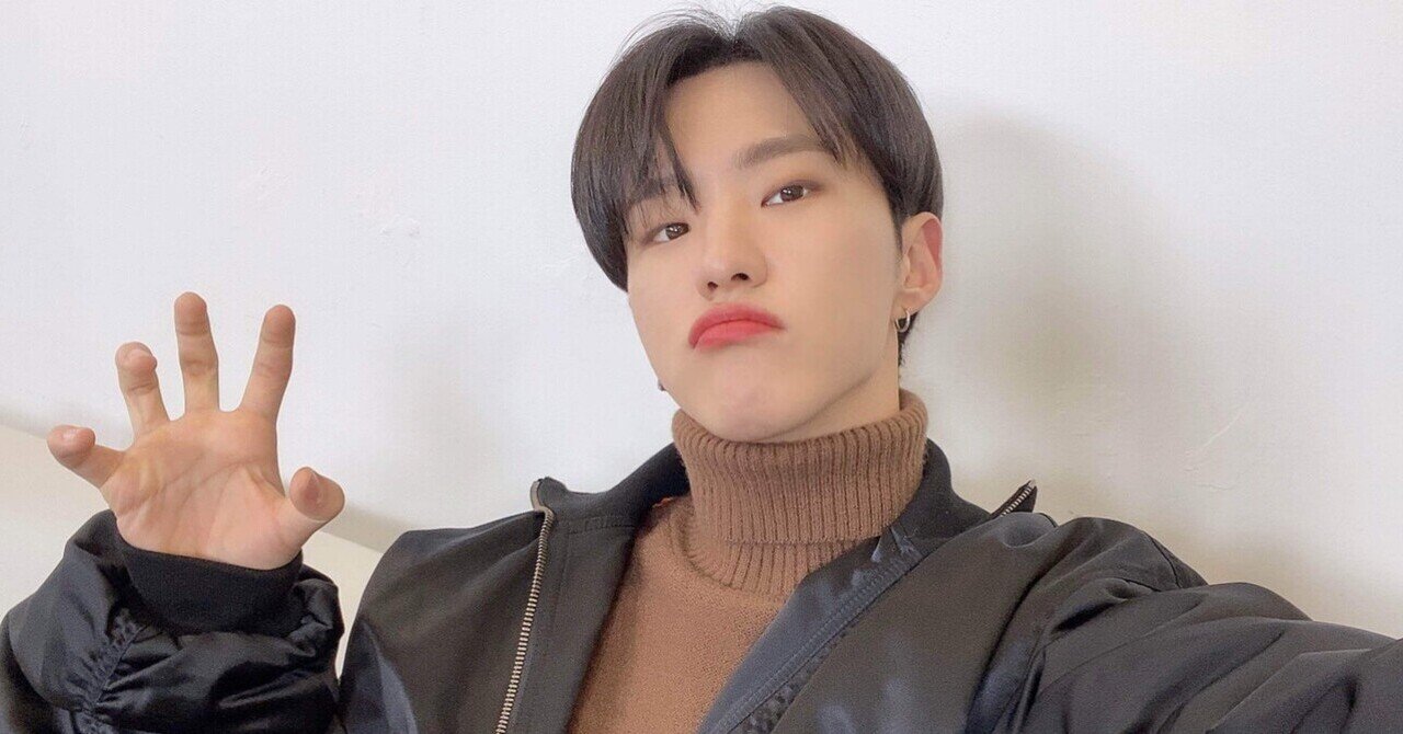 愛するホシくんへ｜すず🐯