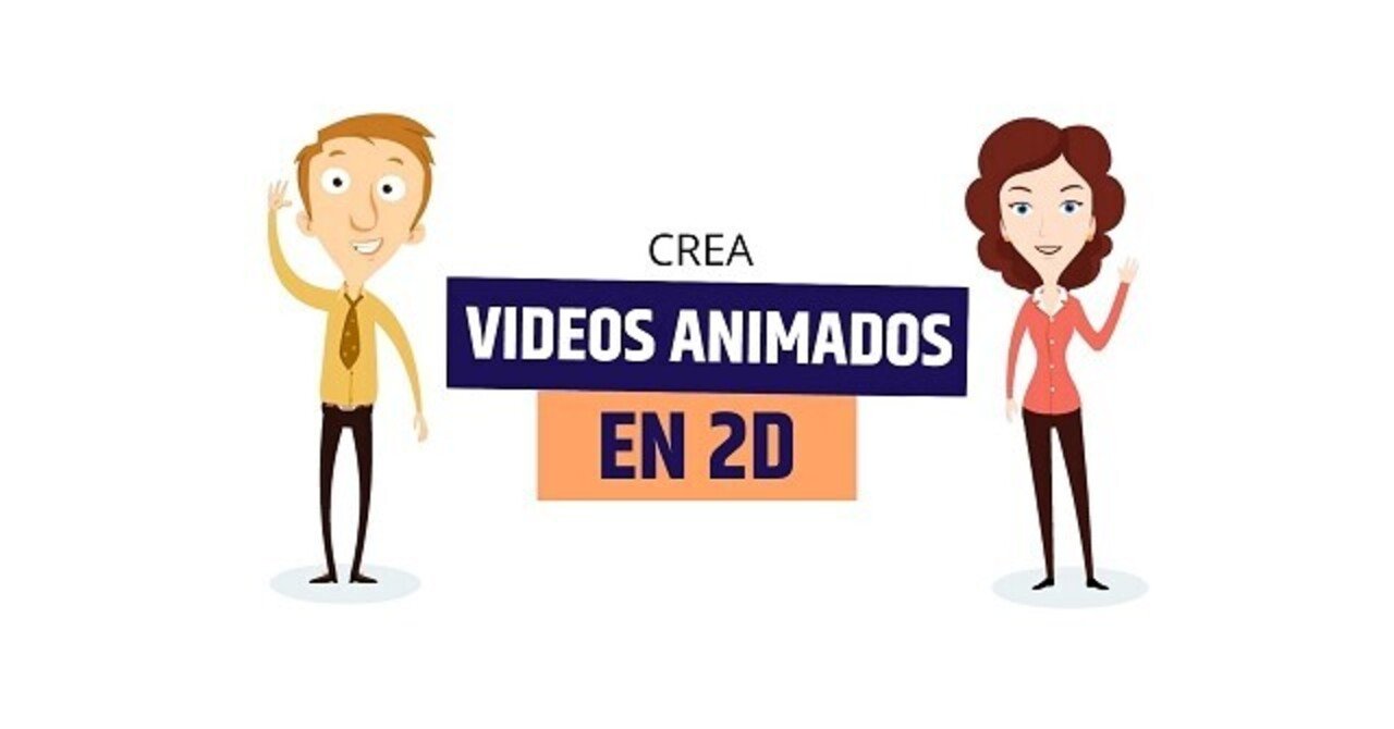 Los 12 mejores programas de Animación 2D Gratis & Pago para ...